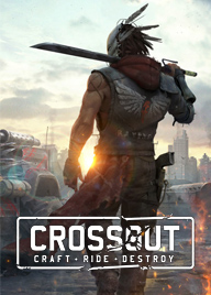 Crossout