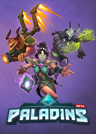 Paladins