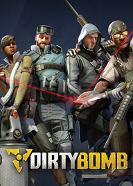 Dirty Bomb