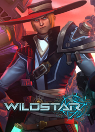 Wild Star