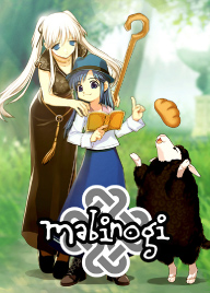 Mabinogi