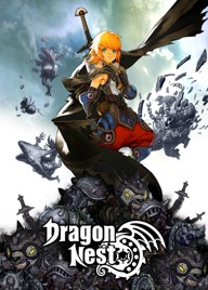 Dragon Nest