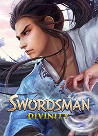 Swordsmen Divinity