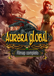 Aurera global
