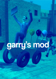 Garry's Mod