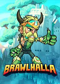 Brawlhalla