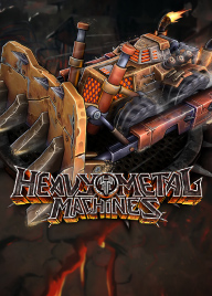 Heavy Metal Machines