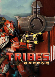 Tribes: Ascend