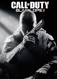 Call of Duty Black Ops 2
