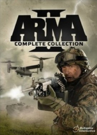 ARMA 2