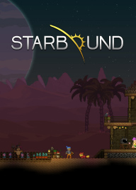 Starbound