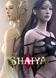 Shaiya