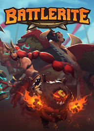 Battlerite