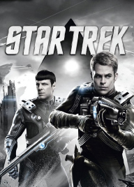 Star Trek Online