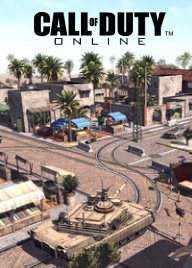 Call of Duty Online