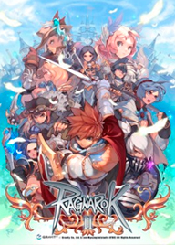 Ragnarok Online II