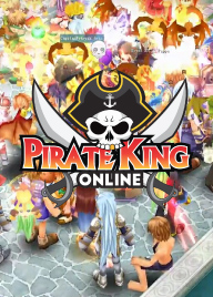 Pirate King Online
