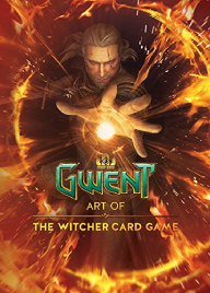 Gwent: The Witcher Card Game