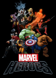 Marvel Heroes