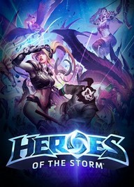 Heroes of the Storm