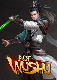 Age of Wushu