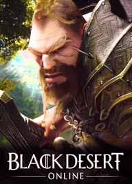 Black Desert