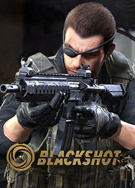 BlackShot