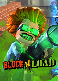 Block N Load