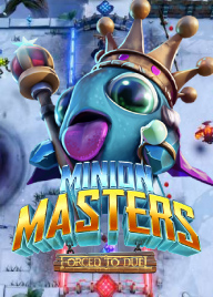 Minion Masters