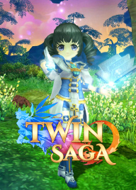 Twin Saga