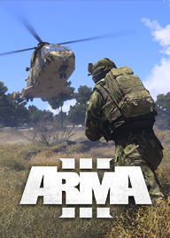 Arma 3