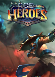 Age of Heroes: Conquest
