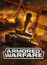 Armored Warfare