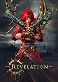 Revelation Online