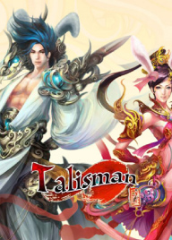 Talisman Online
