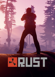 Rust