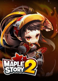 MapleStory 2