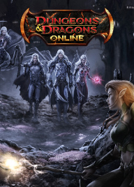 Dungeons and Dragons Online

