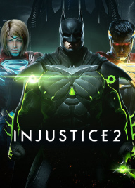 Injustice 2
