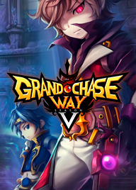 Grand Chase Way