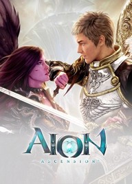 Aion: The Tower of Eternity