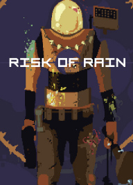 Risk of Rain