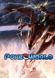 Poke Z World
