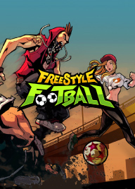 Freestyle football