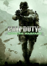 Call of Duty 4: Modern Warfare

