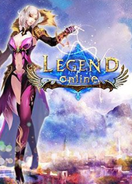 Legend Online
