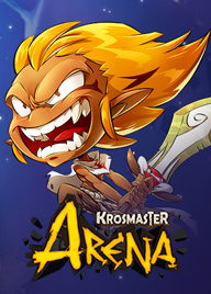 Krosmaster Arena