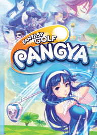 PangYa