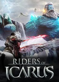 Riders of Icarus