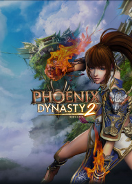 Phoenix Dynasty 2
